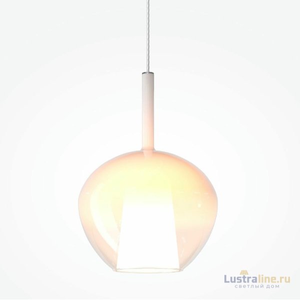 Подвесной светильник Maytoni Duality MOD271PL-01W3 Подвесной светильник Maytoni Duality MOD271PL-01W3