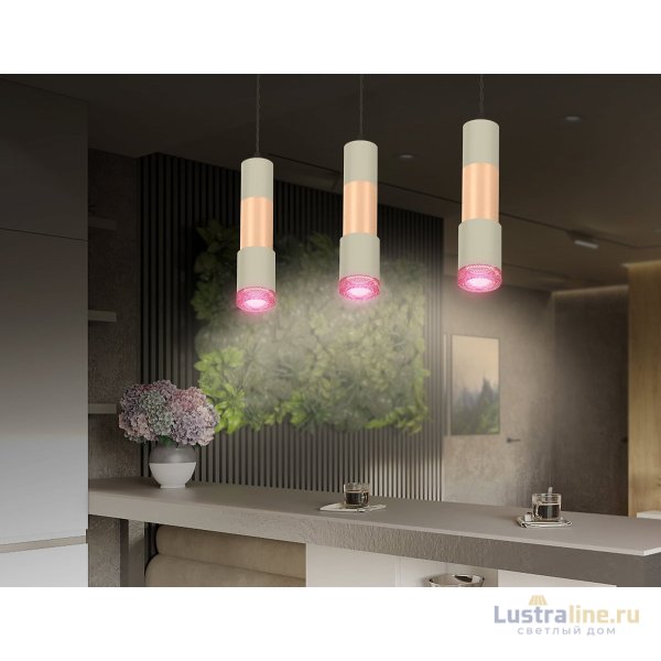 Подвесной светильник Ambrella Light Techno XP7423061 (A2302, C6314, A2063, C6326, A2030, C7423, N7193)