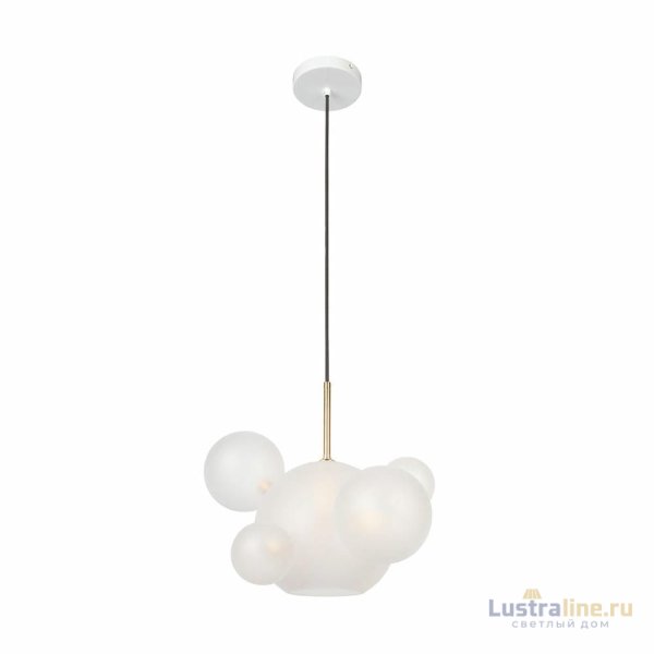 Подвесной светильник Loft IT Bolle 2030-P6 mini