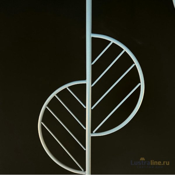 Подвесной светильник ImperiumLoft Leaf 178148-26