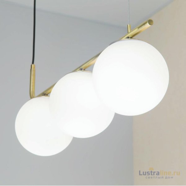 Подвесной светильник Citilux CL112133 Подвесной светильник Citilux CL112133