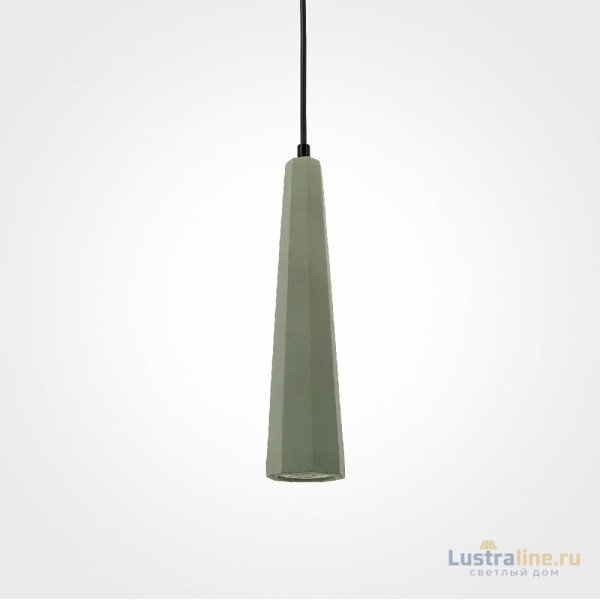 Подвесной светильник Lightera Livingstone LE153L-28S