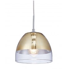 Подвесной светильник Lumina Deco Arteni LDP 1214 GD