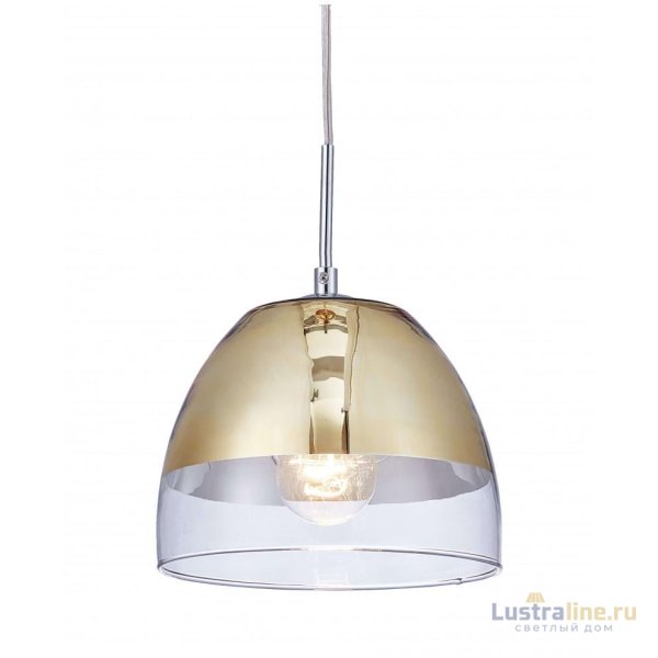Подвесной светильник Lumina Deco Arteni LDP 1214 GD