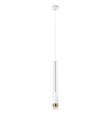 Подвесной светильник Arte Lamp Kraz A2307SP-1WH