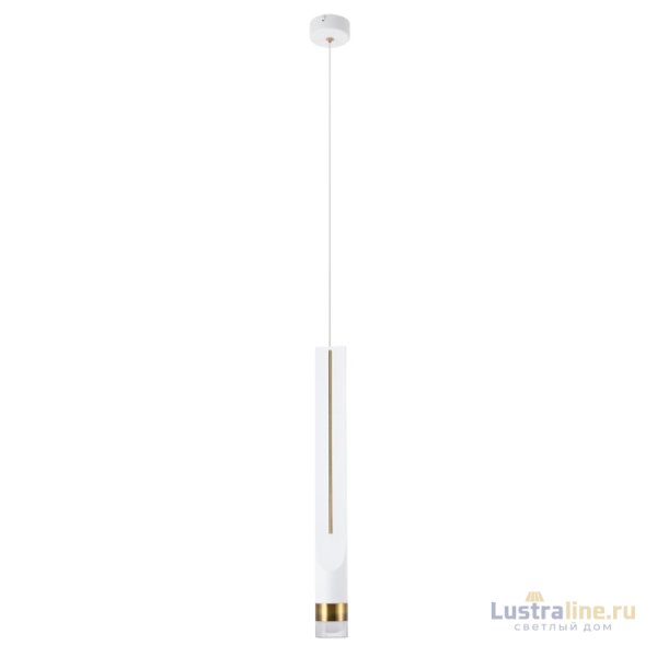 Подвесной светильник Arte Lamp Kraz A2307SP-1WH