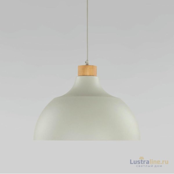Подвесной светильник TK Lighting 5664 Cap Beige a065141