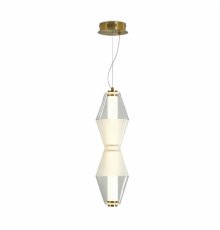 Подвесной светильник Freya Plum FR6137PL-L6BT1