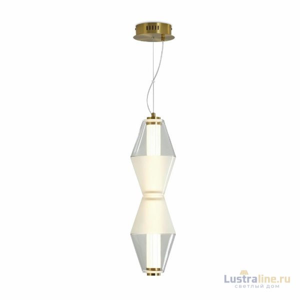 Подвесной светильник Freya Plum FR6137PL-L6BT1