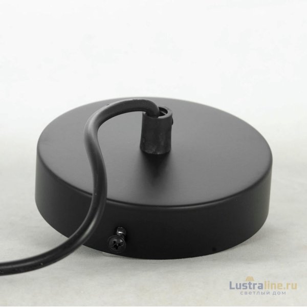 Подвесной светильник Lussole Truman LSP-8571 Подвесной светильник Lussole Truman LSP-8571