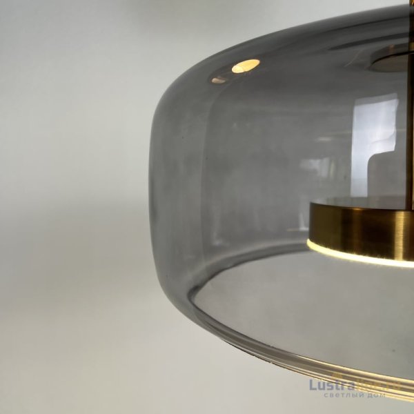 Подвесной светильник ImperiumLoft Dauphin 212826-26