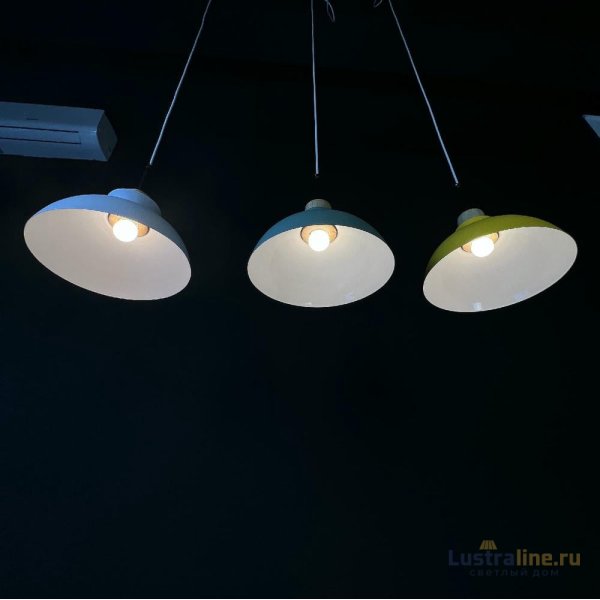 Подвесной светильник ImperiumLoft OMG 179783-26