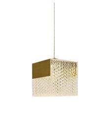 Подвесной светильник Delight Collection OMD821600 OMD821600-1 gold
