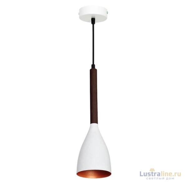 Подвесной светильник Luminex Muza 9153 Подвесной светильник Luminex Muza 9153