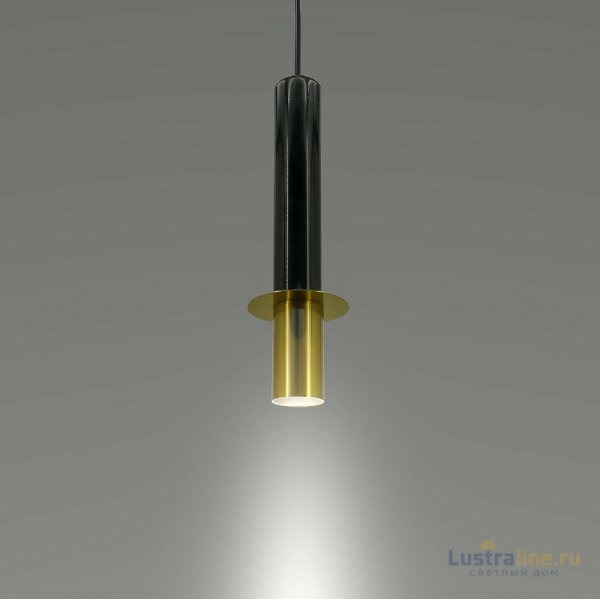 Подвесной светильник Lightera Ohrid LE136L-50B Подвесной светильник Lightera Ohrid LE136L-50B