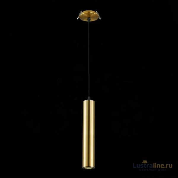 Подвесной встраиваемый светильник ST Luce ST151 ST151.308.01