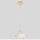 Подвесной светильник Crystal Lux FELICIDAD SP9W LED