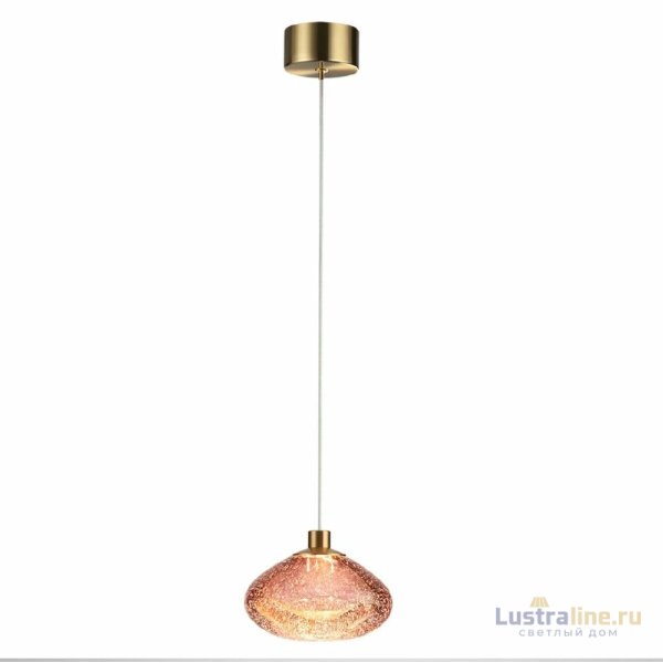 Подвесной светильник Odeon Light Mela 7043/4L Подвесной светильник Odeon Light Mela 7043/4L
