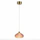 Подвесной светильник Odeon Light Mela 7043/4L