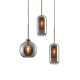 Подвесной светильник ImperiumLoft Catch 214046-23