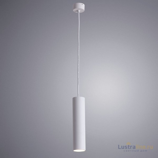 Подвесной светильник ARTE Lamp A1524SP-1WH