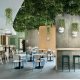 Подвесной светильник Loft IT Jardin 10121/2P Dark grey