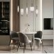 Подвесной светильник Loft IT Venice 10223/D White