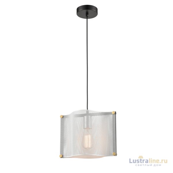 Подвесной светильник Vele Luce Cross VL5272P01 Подвесной светильник Vele Luce Cross VL5272P01