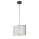 Подвесной светильник Vele Luce Cross VL5272P01