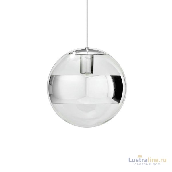 Подвесной светильник LOFT IT Mirror ball LOFT5025