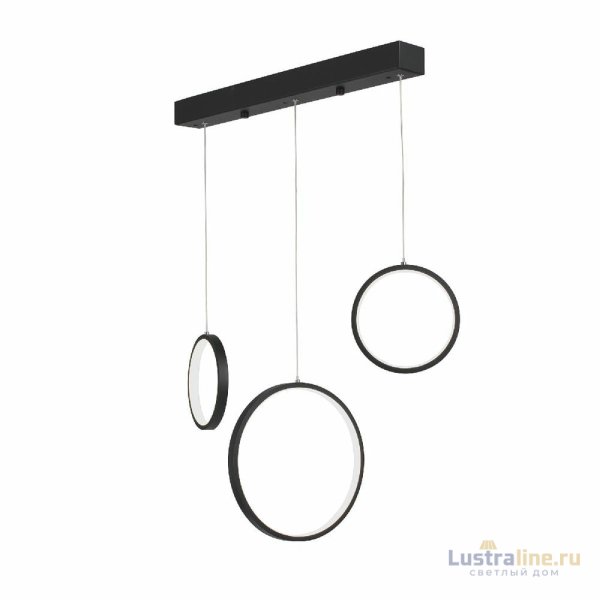 Подвесной светильник Vitaluce V3050-1/3S