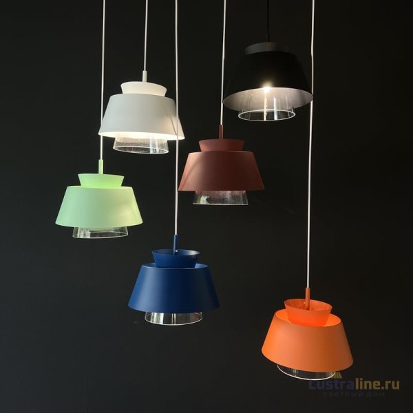 Подвесной светильник ImperiumLoft Sota 178031-26 Подвесной светильник ImperiumLoft Sota 178031-26