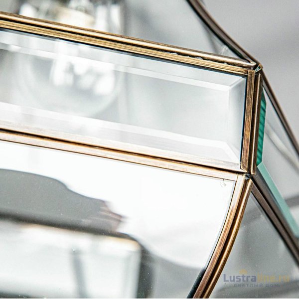 Подвесной светильник Citilux Гера-1 CL444110 Подвесной светильник Citilux Гера-1 CL444110