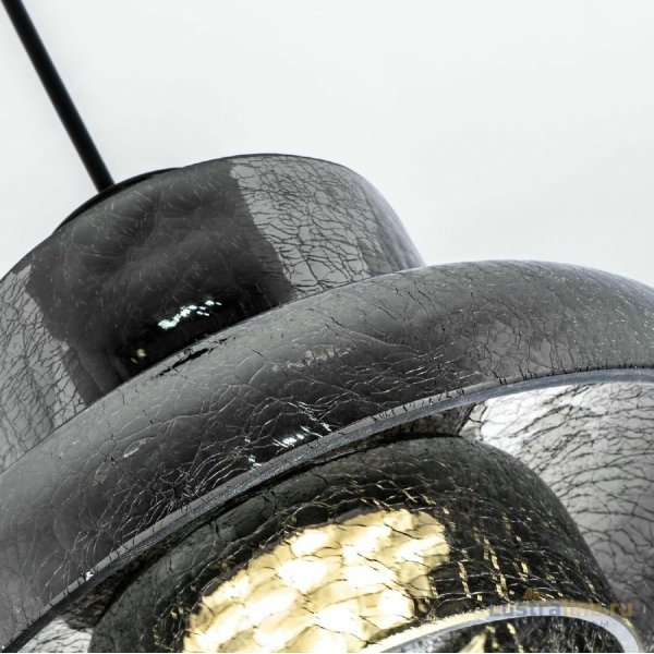 Подвесной светильник Modestyle MS.1412.220 BK Подвесной светильник Modestyle MS.1412.220 BK