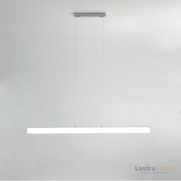 Подвесной светодиодный светильник Citilux Фауст CL721P36N