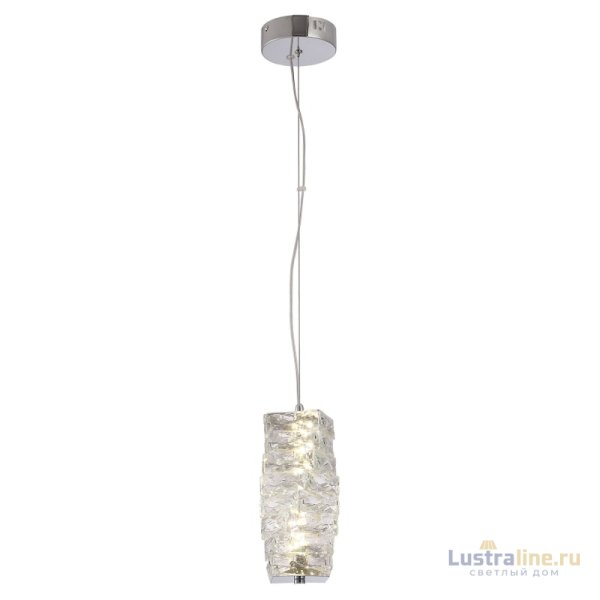 Подвесной светильник Lussole Loft Enterprise LSP-7063