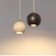 Подвесной светильник Odeon Light Caucho 7062/1