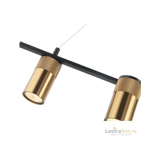 Подвесной светильник Favourite Topper 2825-4P