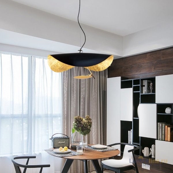 Подвесной светильник ImperiumLoft Covert 178132-26 Подвесной светильник ImperiumLoft Covert 178132-26