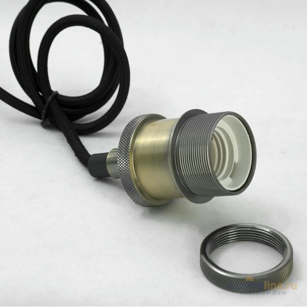 Подвесной светильник Lussole Loft LSP-9888 Подвесной светильник Lussole Loft LSP-9888