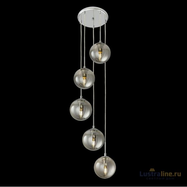 Подвесной светильник Citilux Томми CL102050
