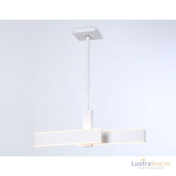 Подвесной светильник Ambrella Light Acrylica Original FA6666