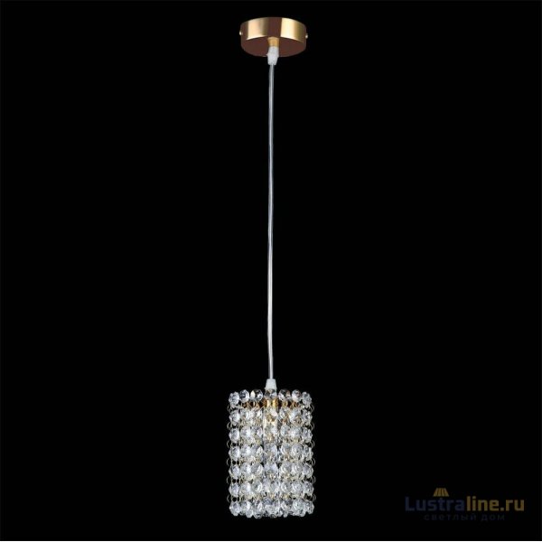 Подвесной светильник Lightstar Cristallo 795312