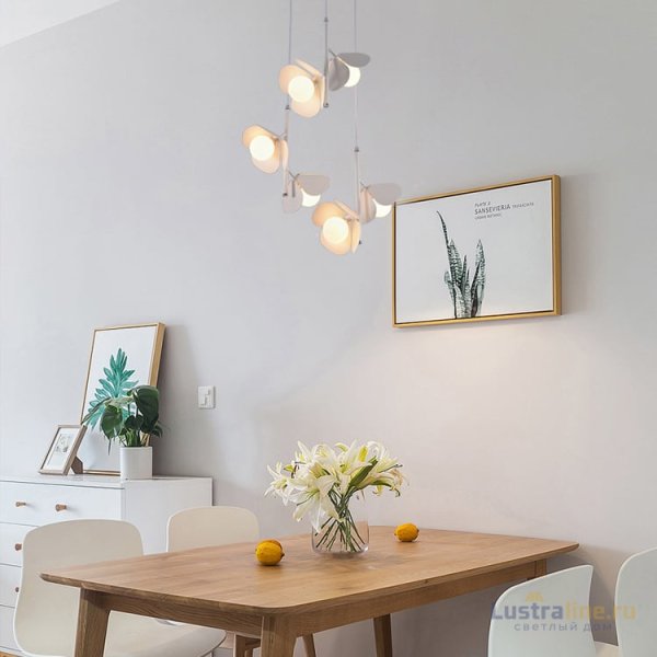 Подвесной светильник ImperiumLoft Janita 213635-23 Подвесной светильник ImperiumLoft Janita 213635-23