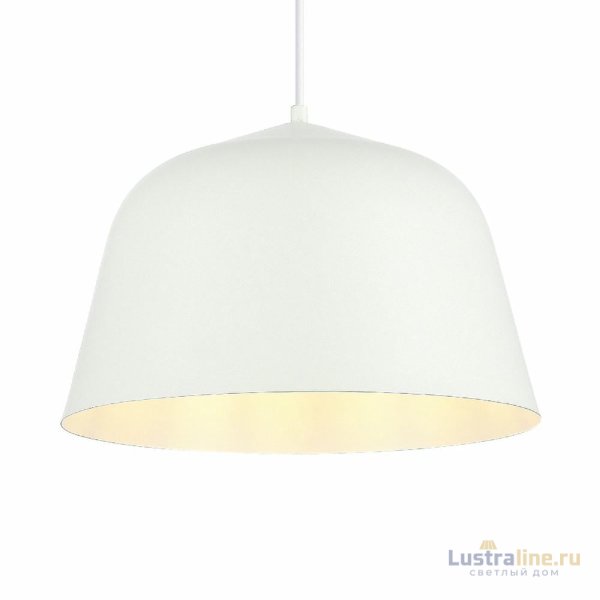 Подвесной светильник Evoluce Blank SLE1805-503-01 Подвесной светильник Evoluce Blank SLE1805-503-01