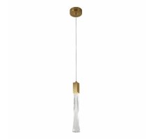 Подвесной светильник Modelux ML.89138.1 BS