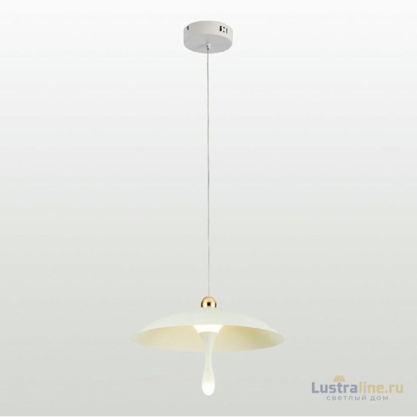 Подвесной светильник Lussole Irvine LSP-7341