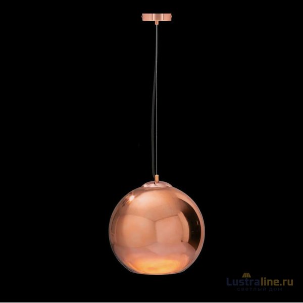 Подвесной светильник Loft IT Copper Shade Loft2023-A