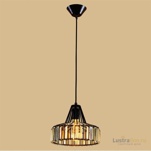 Подвесной светильник Citilux Эдисон CL450211