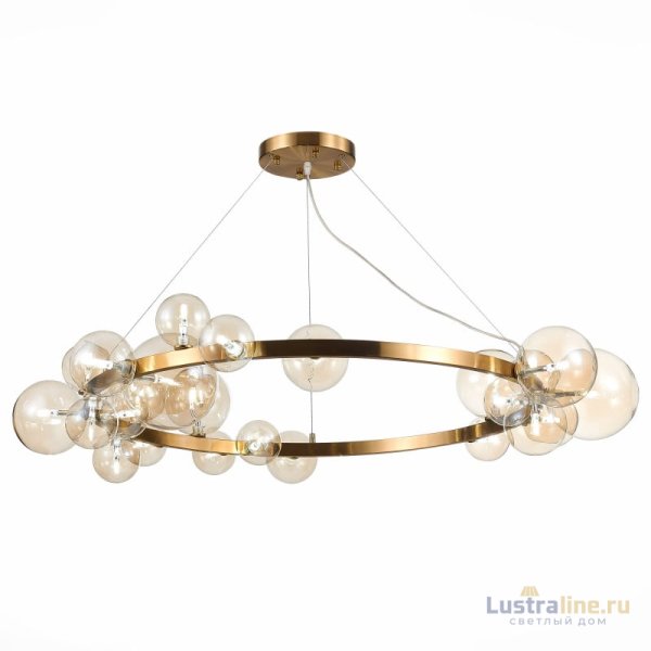 Подвесной светильник St Luce NECTON SL1165.303.24